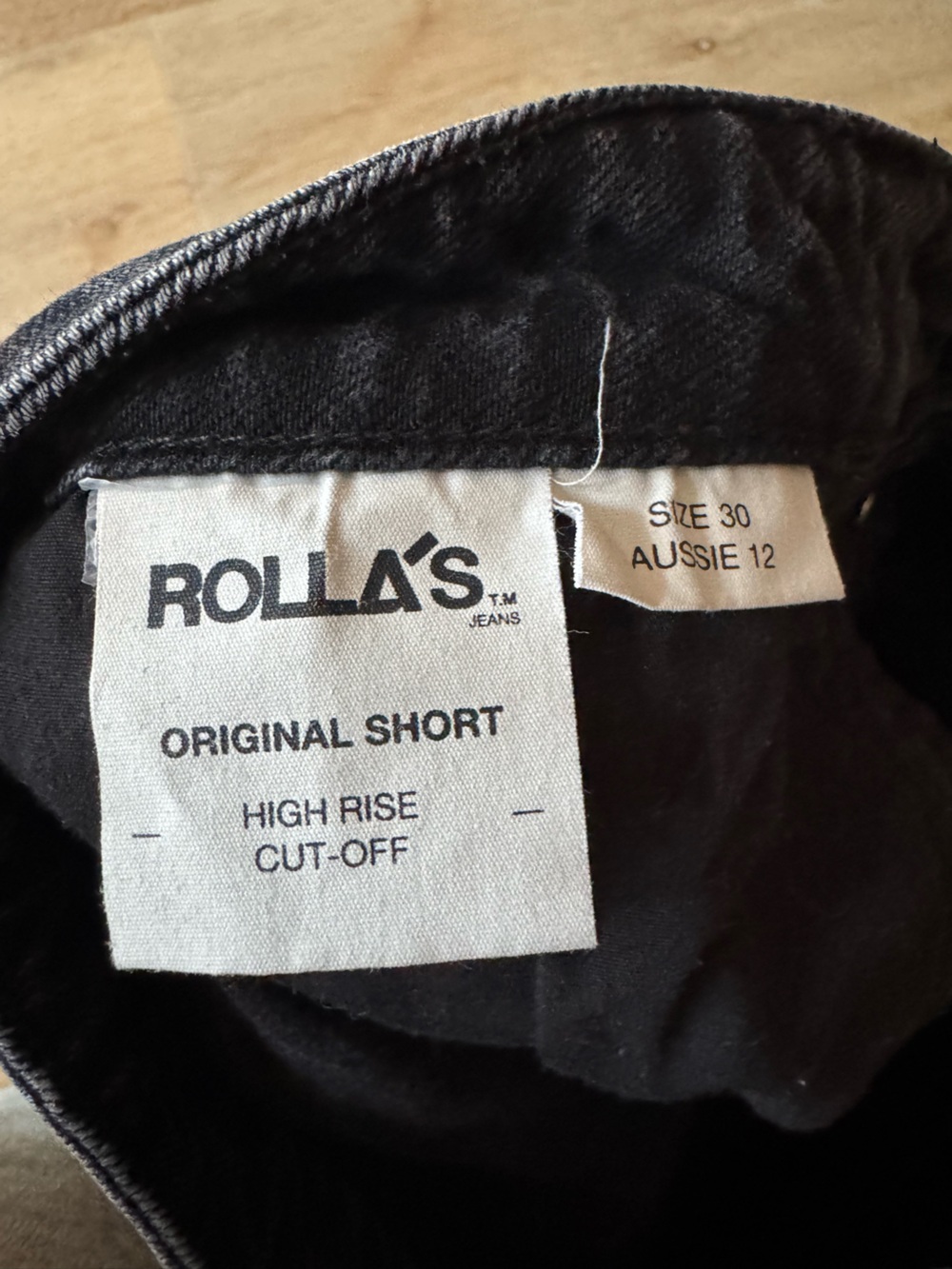 ROLLA'S Original Short - Picture 5 of 5